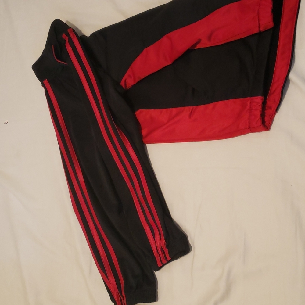 Adidas jacket - Picture 9 of 12